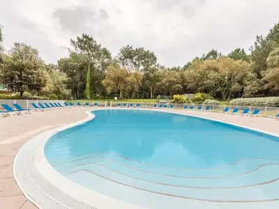 Ferienwohnung für 5 Personen (27 m²) 4/10