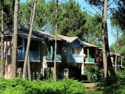 Ferienwohnung für 6 Personen (30 m²) 7/10