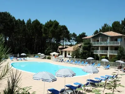 Ferienwohnung für 6 Personen (24 m²) 1/10