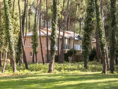 Ferienwohnung für 7 Personen (35 m²) 9/10