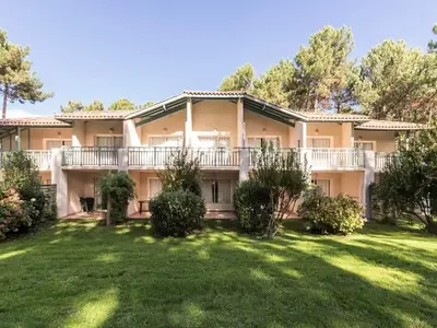 Ferienwohnung für 7 Personen (44 m²) 7/10