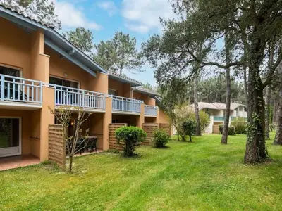 Ferienwohnung für 7 Personen (45 m²) 6/10