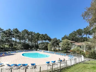 Ferienwohnung für 7 Personen (44 m²) 6/10