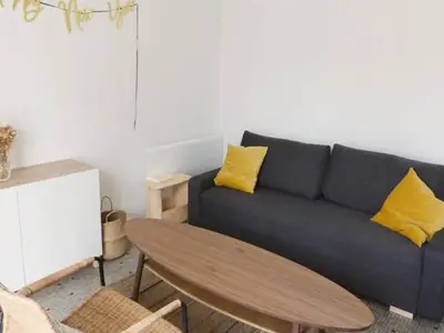 Ferienwohnung für 5 Personen (43 m²) 2/10