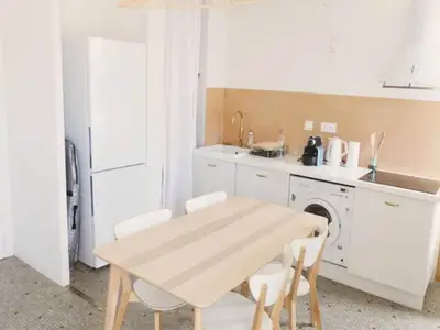 Ferienwohnung für 5 Personen (43 m²) 3/10