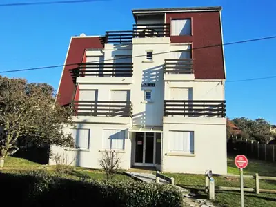 Ferienwohnung für 5 Personen (23 m²) 2/8