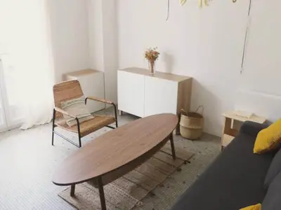 Ferienwohnung für 5 Personen (43 m²) 5/10