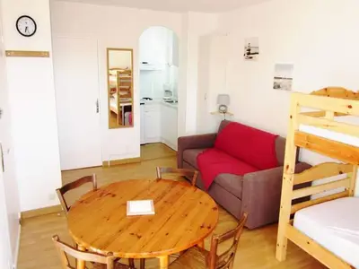 Ferienwohnung für 5 Personen (23 m²) 3/8