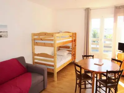 Ferienwohnung für 5 Personen (23 m²) 4/8