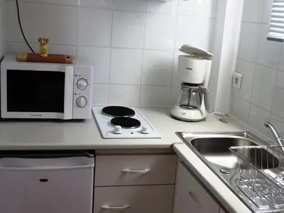 Ferienwohnung für 5 Personen (23 m²) 5/8