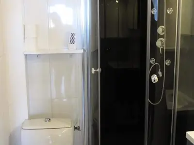 Ferienwohnung für 5 Personen (23 m²) 6/8