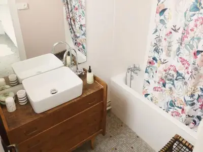 Ferienwohnung für 5 Personen (43 m²) 8/10