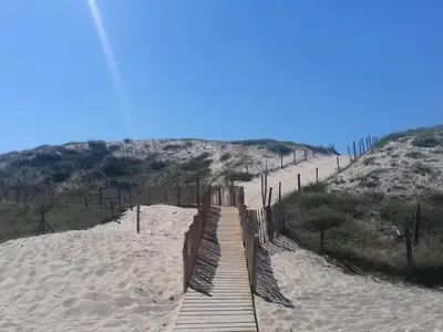 Ferienwohnung für 5 Personen (23 m²) 8/8