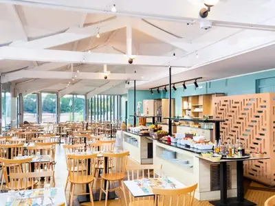 Ferienwohnung für 5 Personen (30 m²) 3/10