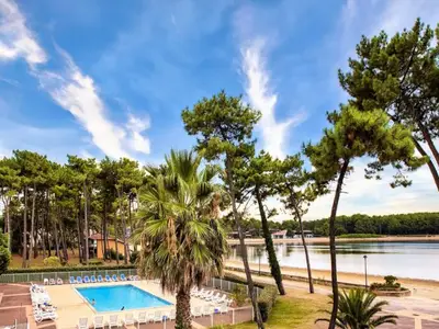 Ferienwohnung für 7 Personen (36 m²) 3/10