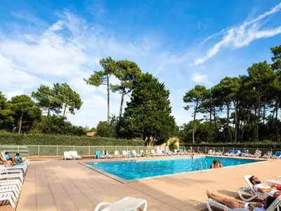 Ferienwohnung für 7 Personen (36 m²) 4/10