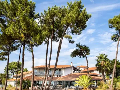 Ferienwohnung für 7 Personen (36 m²) 10/10