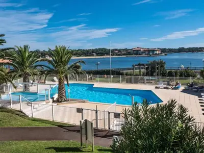 Ferienwohnung für 5 Personen (22 m²) 5/10