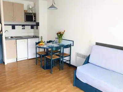 Ferienwohnung für 5 Personen (22 m²) 7/10