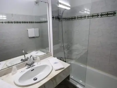 Ferienwohnung für 5 Personen (22 m²) 10/10