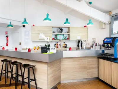 Ferienwohnung für 4 Personen (30 m²) 6/10