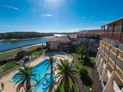 Ferienwohnung für 5 Personen (30 m²) in Vieux-Boucau-les-Bains 5/10