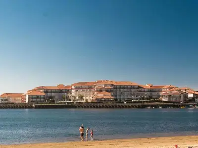 Ferienwohnung für 5 Personen (30 m²) in Vieux-Boucau-les-Bains 7/10