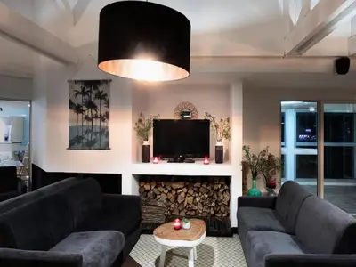 Ferienwohnung für 3 Personen (30 m²) 10/10