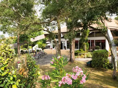 Ferienwohnung für 3 Personen (27 m²) 6/8