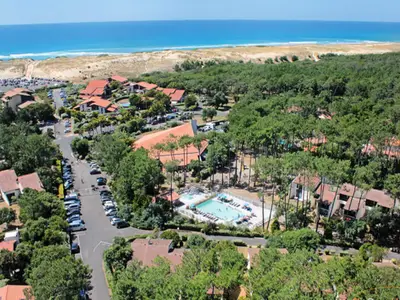 Ferienwohnung für 6 Personen (45 m²) 6/10