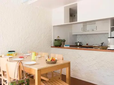 Ferienwohnung für 6 Personen (45 m²) 9/10