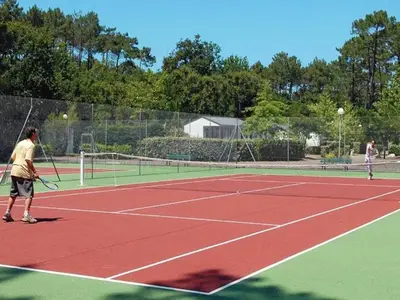 Ferienwohnung für 4 Personen (30 m²) 8/8