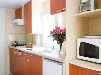 Ferienwohnung für 5 Personen (25 m²) 7/10