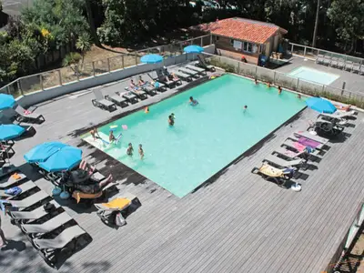 Ferienwohnung für 7 Personen (28 m²) 2/10