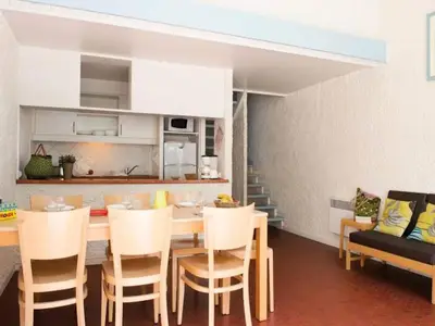 Ferienwohnung für 9 Personen (70 m²) 6/10