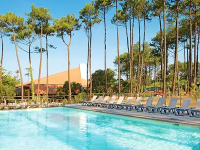 Ferienwohnung für 7 Personen (28 m²) 7/10