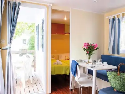 Ferienwohnung für 7 Personen (28 m²) 10/10