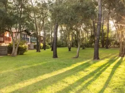 Ferienwohnung für 5 Personen (23 m²) in Moliets Et Maa 1/10