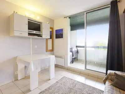 Ferienwohnung für 5 Personen (23 m²) in Moliets Et Maa 10/10