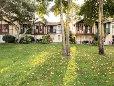 Ferienwohnung für 6 Personen (26 m²) in Moliets Et Maa 9/10