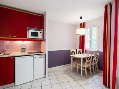 Ferienwohnung für 6 Personen (26 m²) in Moliets Et Maa 10/10