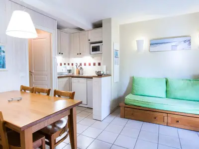 Ferienwohnung für 7 Personen (37 m²) in Moliets Et Maa 10/10