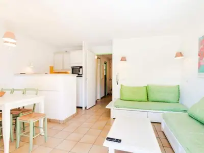 Ferienwohnung für 8 Personen (35 m²) in Moliets Et Maa 7/10