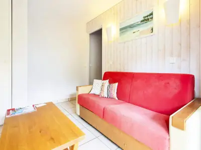 Ferienwohnung für 5 Personen (30 m²) in Moliets Et Maa 10/10