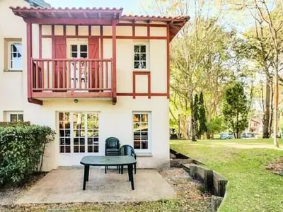 Ferienwohnung für 9 Personen (55 m²) in Moliets Et Maa 5/10