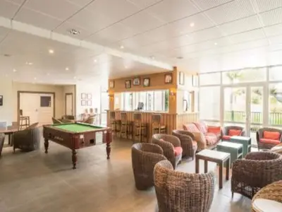 Ferienwohnung für 7 Personen (45 m²) in Moliets Et Maa 6/10