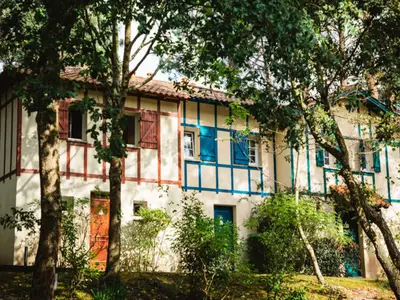 Ferienwohnung für 5 Personen (37 m²) in Moliets Et Maa 2/10