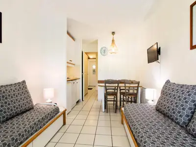 Ferienwohnung für 6 Personen (25 m²) in Moliets Et Maa 9/10