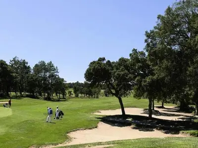 Ferienwohnung für 7 Personen (45 m²) in Moliets Et Maa 8/10