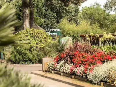 Ferienwohnung für 7 Personen (40 m²) in Moliets Et Maa 7/10